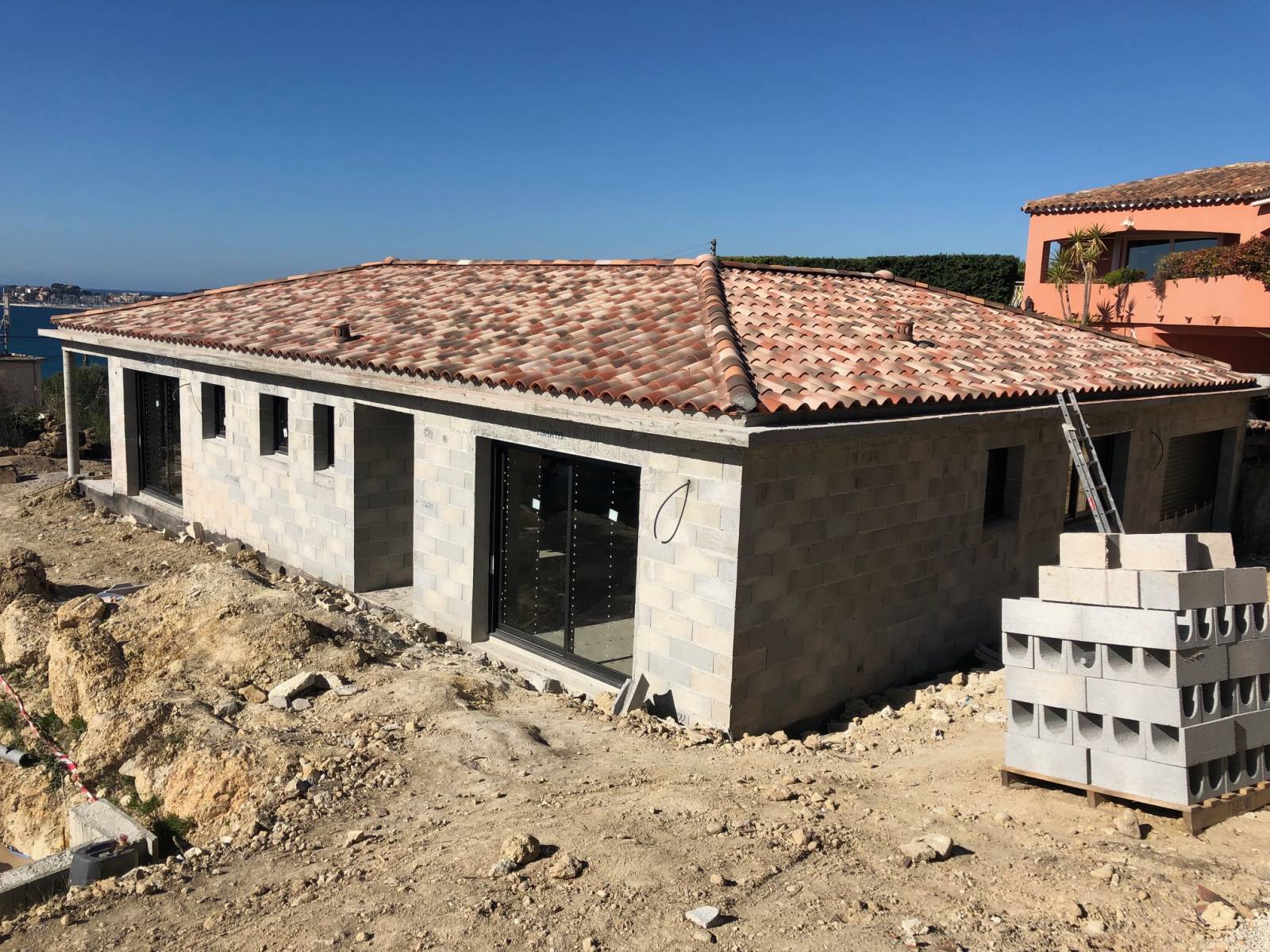 Construire Une Maison Plein Pied | Ventana Blog