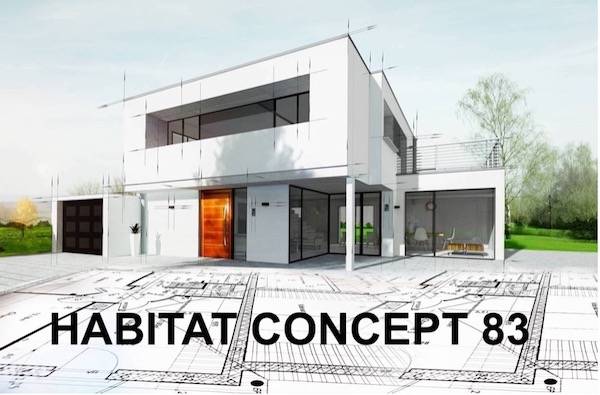 Terrain constructible sur Bandol 470 000€