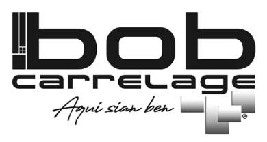 Bob carrelage