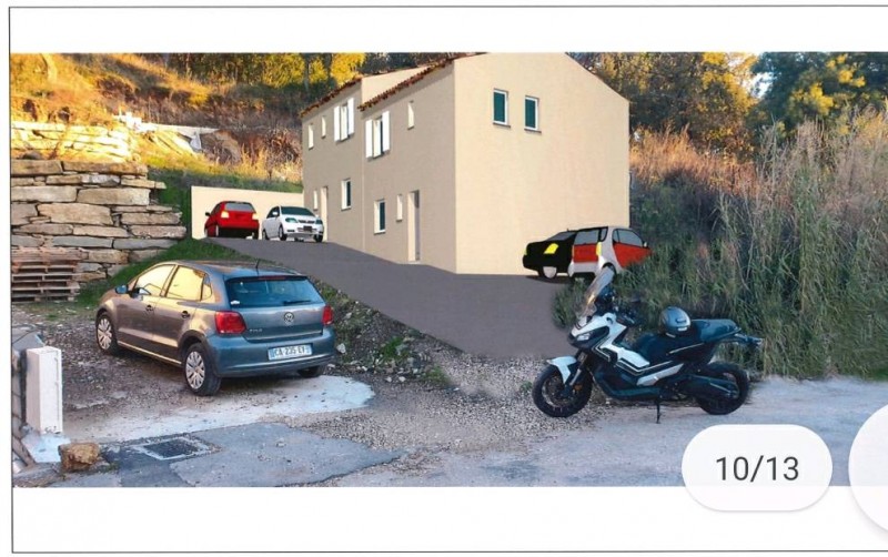 Pierrefeu  315000 euros